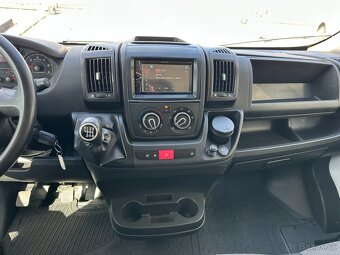 Fiat Ducato Maxi L4H2 15 m³  2.3 MTJ 160k 3.5t - 13