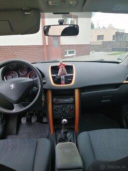 Predam Peugeot 207 1.4 benzin 65kw - 13