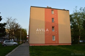 NA PREDAJ: 3izbový byt čiastočná rekonštrukcia 55m2 - Galant - 13
