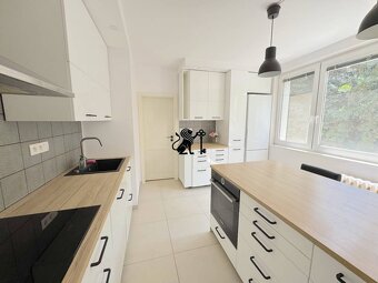 3 izbový byt  Borodáčová ulica, Bratislava - Ružinov - Poseň - 13