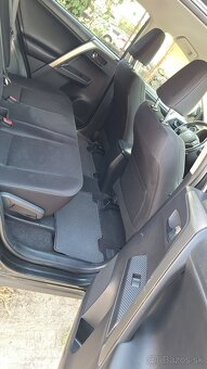 TOYOTA RAV 4  2.2 DID.AUTOMAT. 4WD - 13