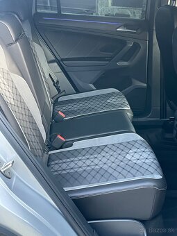 Volkswagen Tiguan 2.0 TDI EVO R-Line 4Motion DSG - 13