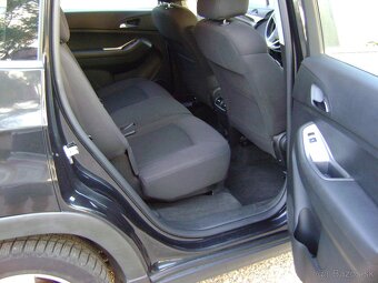 Chevrolet Orlando - 13