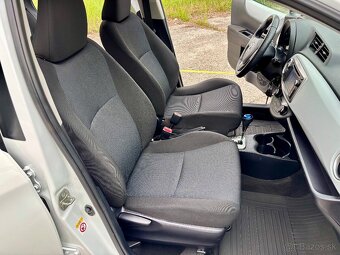 Toyota Yaris 1.5 Hybrid Style Selection VVT-iE Automat - 13