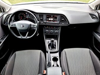 Seat Leon 1,2TSI 81KW 110PS Style - 13