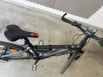 KTM Macina Cross 10 CX5 18”(S velkost) 2019 - 13