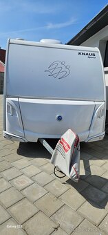 Knaus 540 2019 - 13