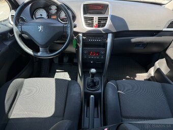 Peugeot 207 1.4e 16V VTi Sport - 13