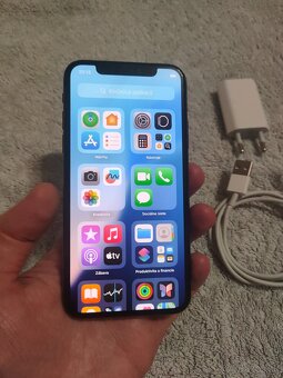 Apple iphone XS 64GB - 13