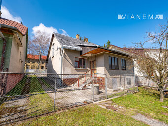IBA U NÁS 99 750,-€ Na predaj RD v obci Mojtín, okres Púcho - 13