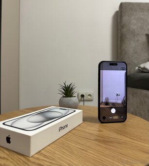 IPHONE 15 TOP STAV✅ - 13