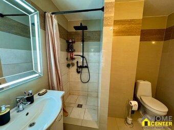 ZARIADENÍ 2-izbový byt na prenájom PRI VIVA PARKU  - 13