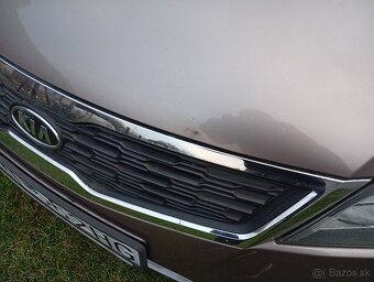 Kia Ceed 1.6 benzin 2011 - 13