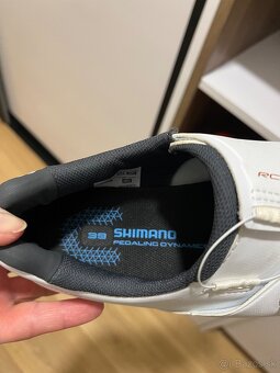 Bianchi Infinito XE 105 - 13