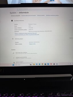 ASUS TUF Gaming F15 - 13