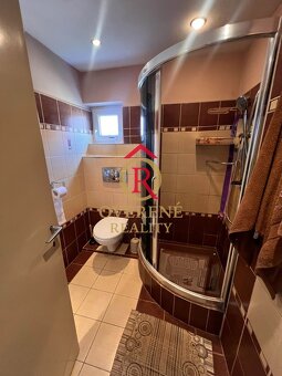 REZERVOVANÉ  Komfortný RD Bacúch – po kompletnej rekonšt - 13