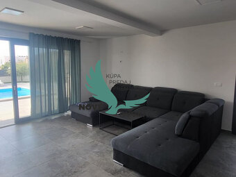 Chorvátsko: EXKLUZÍVNY NOVÝ DOM S BAZÉNOM PRI MORI - OSTROV - 13