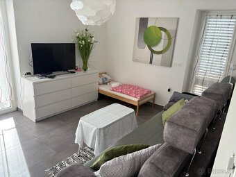 Chorvátsko: Predám apartmánový dom - Klenovica - 13