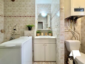 Predaj 2 izbový byt centrum - 13