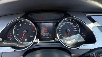 Audi A5 2.0 T FSI 211k. CABRIO - 13