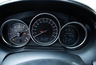 Mazda 6 2.5 Skyactiv-G Revolution TOP A/T - 13