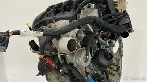 Predám kompletný motor N14B16A Mini Cooper S R56 R57 R55 - 13