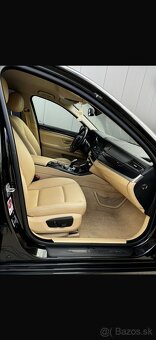 Predám BMW 530d xdrive - 13