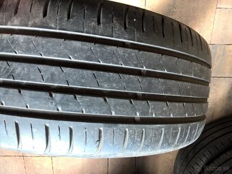 LETNÉ 225/55 R16 99W GOODYEAR a KUMHO 5 mm UŽ OD 60-€/sada - 13