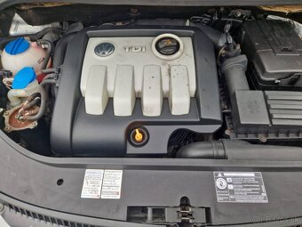 Predám Volkswagen Golf Plus 1.9 TDI DSG-Automat orig.bez DPF - 13