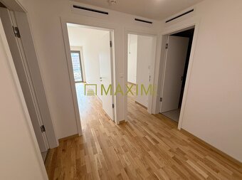 METROPOLIS - 2 izbový apartmán v centre Downtownu na Bottove - 13