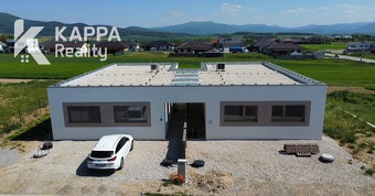 Novostavba | 4 izb. rodinný dom B | Trenčianske Jastrabie - 13