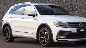 ABT Sportsline type FR - 13