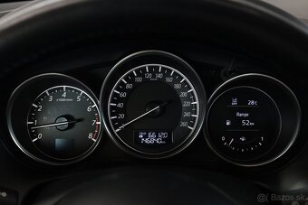 Mazda CX-5 2.0 Skyactiv-G AWD Revolution - 13