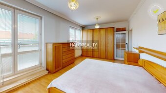 HALO reality - Predaj, dvojizbový byt Bratislava Nové Mesto, - 13