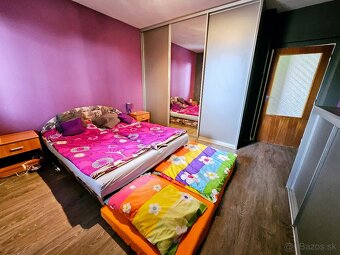 5-izbový rodinný dom v Novej Dedinke - 13