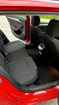 Skoda Superb 2.0TDi DSG kompletná servisná história - 13