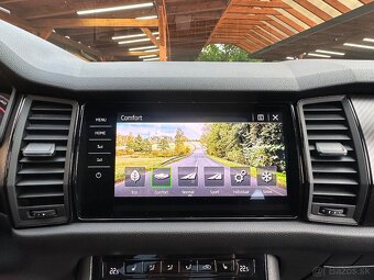 Škoda Kodiaq RS 2.0 TDI 176kw DSG 4x4 2020 Odpočet DPH - 13