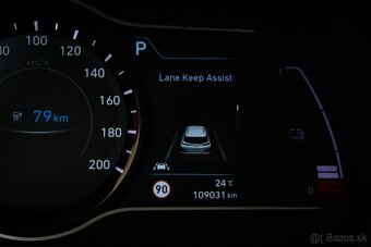 Hyundai Kona Electric 150,Slovenské, Plná výbava, Nelakované - 13