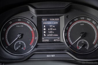 Škoda Octavia Combi 2.0 TSI RS DSG - 13