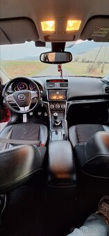 Mazda 6 - 13