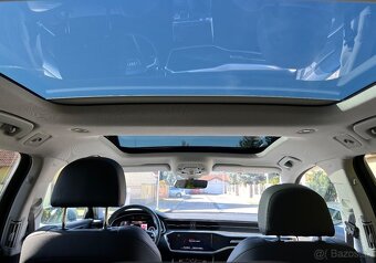 Audi A6 Avant 40 2.0 TDI C8 S-Tronic Alcantara Panorama - 13