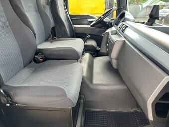 MAN TGL 12.250 klima čelo E6 - 13