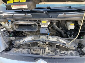 Citroën Jumper 2.2 88 kW L2H2 - Bez motora a prevodovky - 13