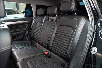 Volkswagen Passat 2.0TDI 110kW, automat, 2019, DPH - 13