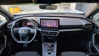 Cupra Formentor 1.5 TSI 110kW DSG - 13