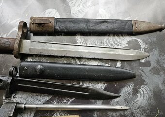 Bodaky ● Británia ● Španielsko - 13