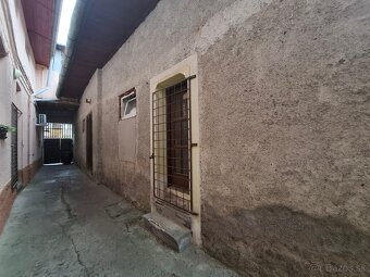 OBCHODNÉ PRIESTORY, BYTČA, NA PREDAJ - 13