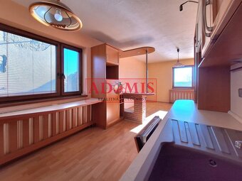ADOMIS - predáme 5izbový dom 5min z Košíc, Sady Nad Torysou - 13