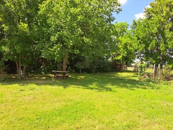 2i RD ( hospodárska usadlosť) v Kolárove, časť Veľký Ostrov - 13