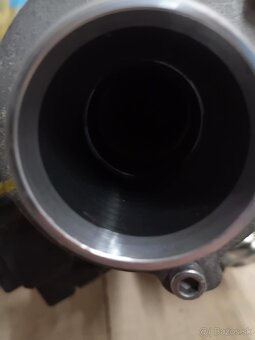 Turbo IS38(IHI) - 13